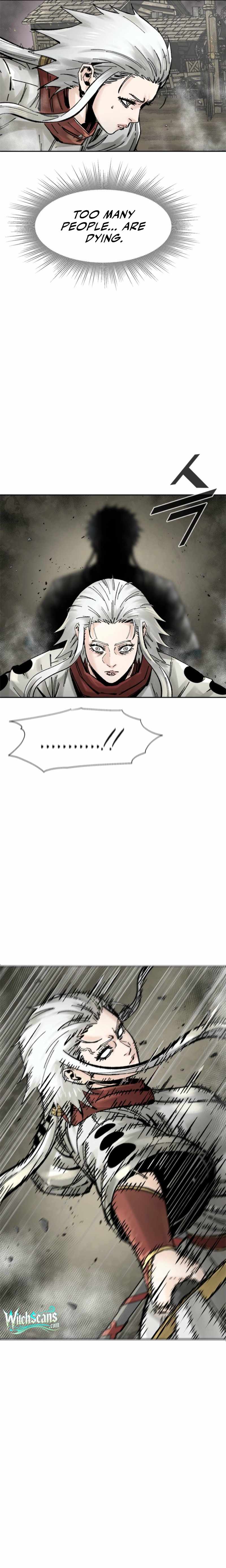 Red Storm Chapter 414 8